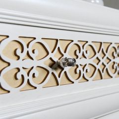 КЛАУДИ КД2 Комод в Уфе - ufa.mebel24.online | фото 2