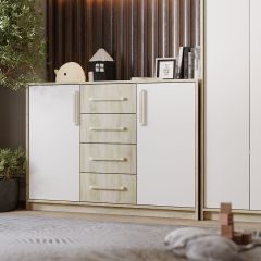 Комод НКМ Эдем-1 секция №12 в Уфе - ufa.mebel24.online | фото 3