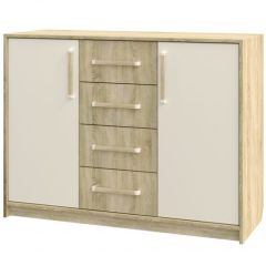 Комод НКМ Эдем-1 секция №12 в Уфе - ufa.mebel24.online | фото