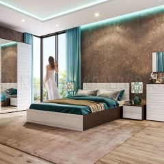 АФИНА Комод новый в Уфе - ufa.mebel24.online | фото 2