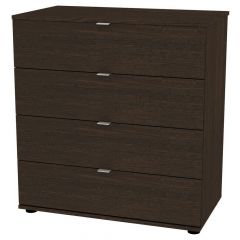 Комод "Алиса (K1)" с торцевой ручкой в Уфе - ufa.mebel24.online | фото 6