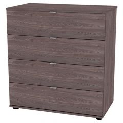 Комод "Алиса (K1)" с торцевой ручкой в Уфе - ufa.mebel24.online | фото 12