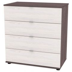 Комод "Алиса (K1)" с торцевой ручкой в Уфе - ufa.mebel24.online | фото 13
