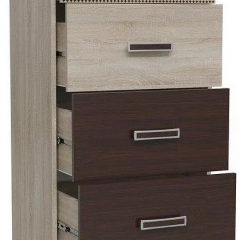Комод с четырьмя ящиками РУМБА в Уфе - ufa.mebel24.online | фото 2