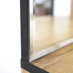 ВИРТОН 3 Комод с надстройкой в Уфе - ufa.mebel24.online | фото 4