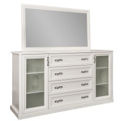 Комод широкий Мишель в Уфе - ufa.mebel24.online | фото 3