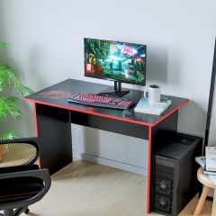 Компьютерный стол КЛ №9.2 в Уфе - ufa.mebel24.online | фото 4