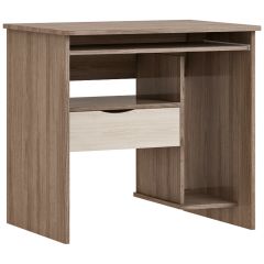 Компьютерный стол Прайм-1 Ст092.1 в Уфе - ufa.mebel24.online | фото 2
