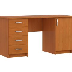 Компьютерный стол Сити-3 Ст106.0 в Уфе - ufa.mebel24.online | фото 2