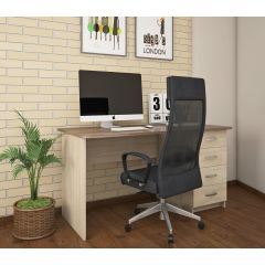 Компьютерный стол Сити-4 Ст107.0 в Уфе - ufa.mebel24.online | фото