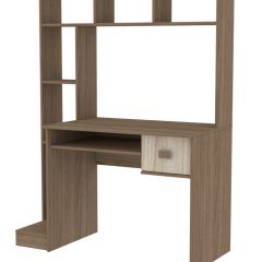 Компьютерный стол СК-01 + Пенал ПСК в Уфе - ufa.mebel24.online | фото 2