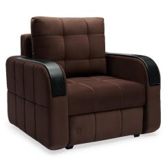 Комплект мягкой мебели Остин HB-178-16 (Велюр) Угловой + 1 кресло в Уфе - ufa.mebel24.online | фото 4