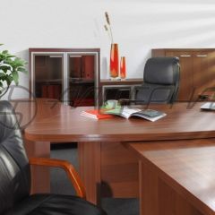 Конференц-приставка "Лауреат"  Л.БР-14 в Уфе - ufa.mebel24.online | фото 2