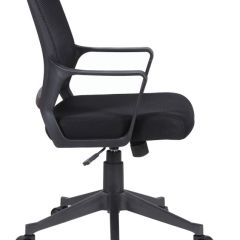 Кресло BRABIX "Balance MG-320" (черное) 531831 в Уфе - ufa.mebel24.online | фото 3