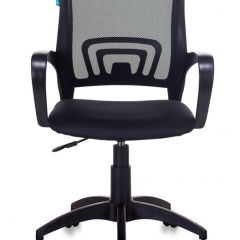 Кресло Бюрократ CH-695NLT/BLACK черный TW-01 черный TW-11 в Уфе - ufa.mebel24.online | фото 2
