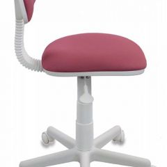 Кресло детское Бюрократ CH-W201NX/26-31 розовый в Уфе - ufa.mebel24.online | фото 3