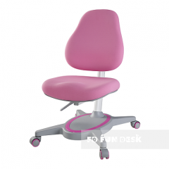 Детское кресло Primavera I Pink в Уфе - ufa.mebel24.online | фото