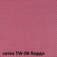 Кресло для оператора CHAIRMAN 696 black (ткань TW-11/сетка TW-06) в Уфе - ufa.mebel24.online | фото 2