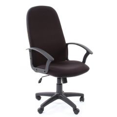 Кресло для руководителя CHAIRMAN 289 (ткань стандарт 10-356) в Уфе - ufa.mebel24.online | фото