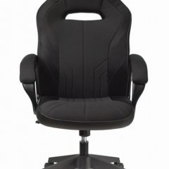 Кресло игровое Бюрократ VIKING 3 AERO BLACK EDITION в Уфе - ufa.mebel24.online | фото 2