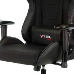 Кресло игровое Бюрократ VIKING 4 AERO BLACK EDITION в Уфе - ufa.mebel24.online | фото 7