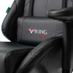 Кресло игровое Бюрократ VIKING 5 AERO BLACK EDITION в Уфе - ufa.mebel24.online | фото 6