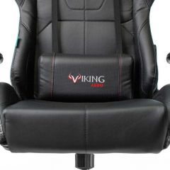 Кресло игровое Бюрократ VIKING 5 AERO BLACK EDITION в Уфе - ufa.mebel24.online | фото 8