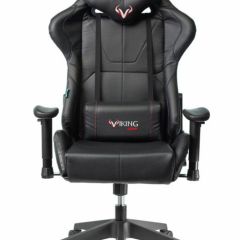 Кресло игровое Бюрократ VIKING 5 AERO BLACK EDITION в Уфе - ufa.mebel24.online | фото 3