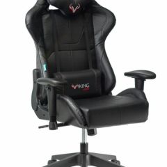 Кресло игровое Бюрократ VIKING 5 AERO BLACK EDITION в Уфе - ufa.mebel24.online | фото