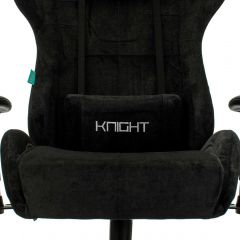 Кресло игровое Бюрократ VIKING KNIGHT LT20 FABRIC черный в Уфе - ufa.mebel24.online | фото 6