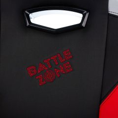 Кресло игровое ZOMBIE HERO BATTLEZONE в Уфе - ufa.mebel24.online | фото 10