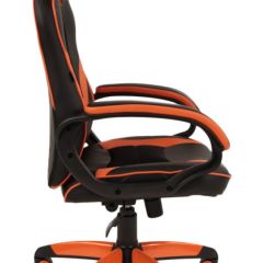 Кресло компьютерное BRABIX "Accent GM-161", 532577 (7083505) в Уфе - ufa.mebel24.online | фото 3