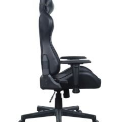 Кресло компьютерное BRABIX "GT Carbon GM-115" (две подушки, экокожа, черное) 531932 в Уфе - ufa.mebel24.online | фото 6