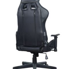 Кресло компьютерное BRABIX "GT Carbon GM-115" (две подушки, экокожа, черное) 531932 в Уфе - ufa.mebel24.online | фото 7