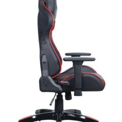 Кресло компьютерное BRABIX "GT Carbon GM-120" (черное/красное) 531931 в Уфе - ufa.mebel24.online | фото 7