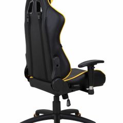 Кресло компьютерное BRABIX "GT Master GM-110" (черное/желтое) 531927 в Уфе - ufa.mebel24.online | фото 5