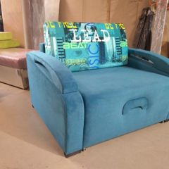 Кресло-кровать (1000) в Уфе - ufa.mebel24.online | фото