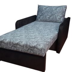 Кресло кровать Канзасик в Уфе - ufa.mebel24.online | фото 2