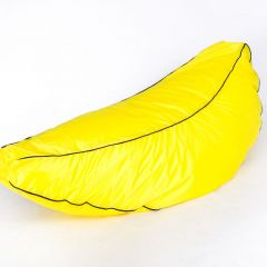 Кресло-мешок Банан (110) в Уфе - ufa.mebel24.online | фото