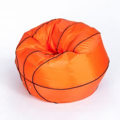 Кресло-мешок Баскетбольный мяч Большой в Уфе - ufa.mebel24.online | фото
