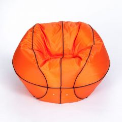 Кресло-мешок Баскетбольный мяч Большой в Уфе - ufa.mebel24.online | фото 2