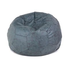 Кресло-мешок Мяч M (Torino Mint) в Уфе - ufa.mebel24.online | фото