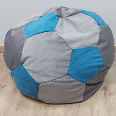 Кресло-мешок Мяч M (Vital Pebble-Vital Pacific) в Уфе - ufa.mebel24.online | фото