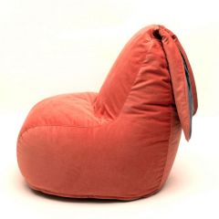 Кресло-мешок Зайка (Длинные уши) в Уфе - ufa.mebel24.online | фото