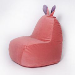 Кресло-мешок Зайка (Короткие уши) в Уфе - ufa.mebel24.online | фото 3