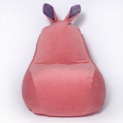 Кресло-мешок Зайка (Короткие уши) в Уфе - ufa.mebel24.online | фото 4
