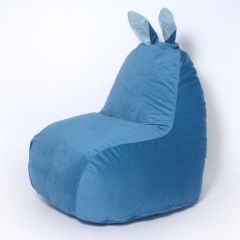 Кресло-мешок Зайка (Короткие уши) в Уфе - ufa.mebel24.online | фото 7