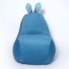 Кресло-мешок Зайка (Короткие уши) в Уфе - ufa.mebel24.online | фото 8