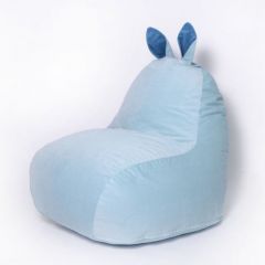 Кресло-мешок Зайка (Короткие уши) в Уфе - ufa.mebel24.online | фото 9