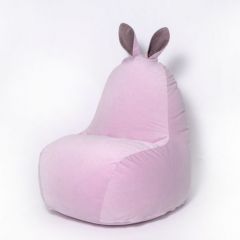 Кресло-мешок Зайка (Короткие уши) в Уфе - ufa.mebel24.online | фото 11